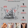 Exercise Bike Sizes