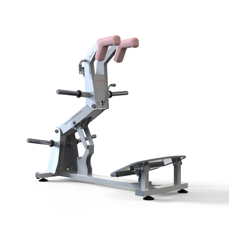 HARISON HR-G50112 Women's Adjustable Hack Machine