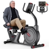 Exercise bike for seniors