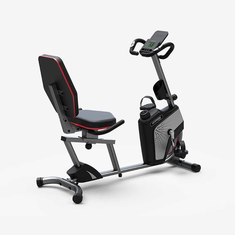 HARISON HR-B50A tech Recumbent Exercise Bike | Harison Fitness 
