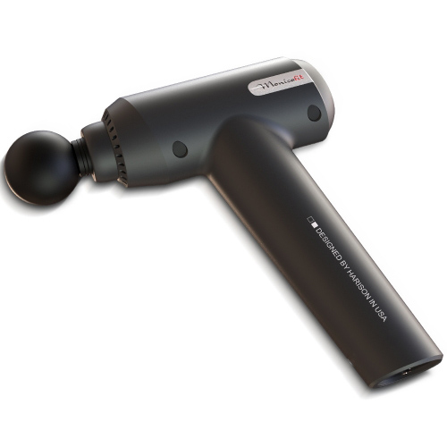 harisonfitness Massage Gun