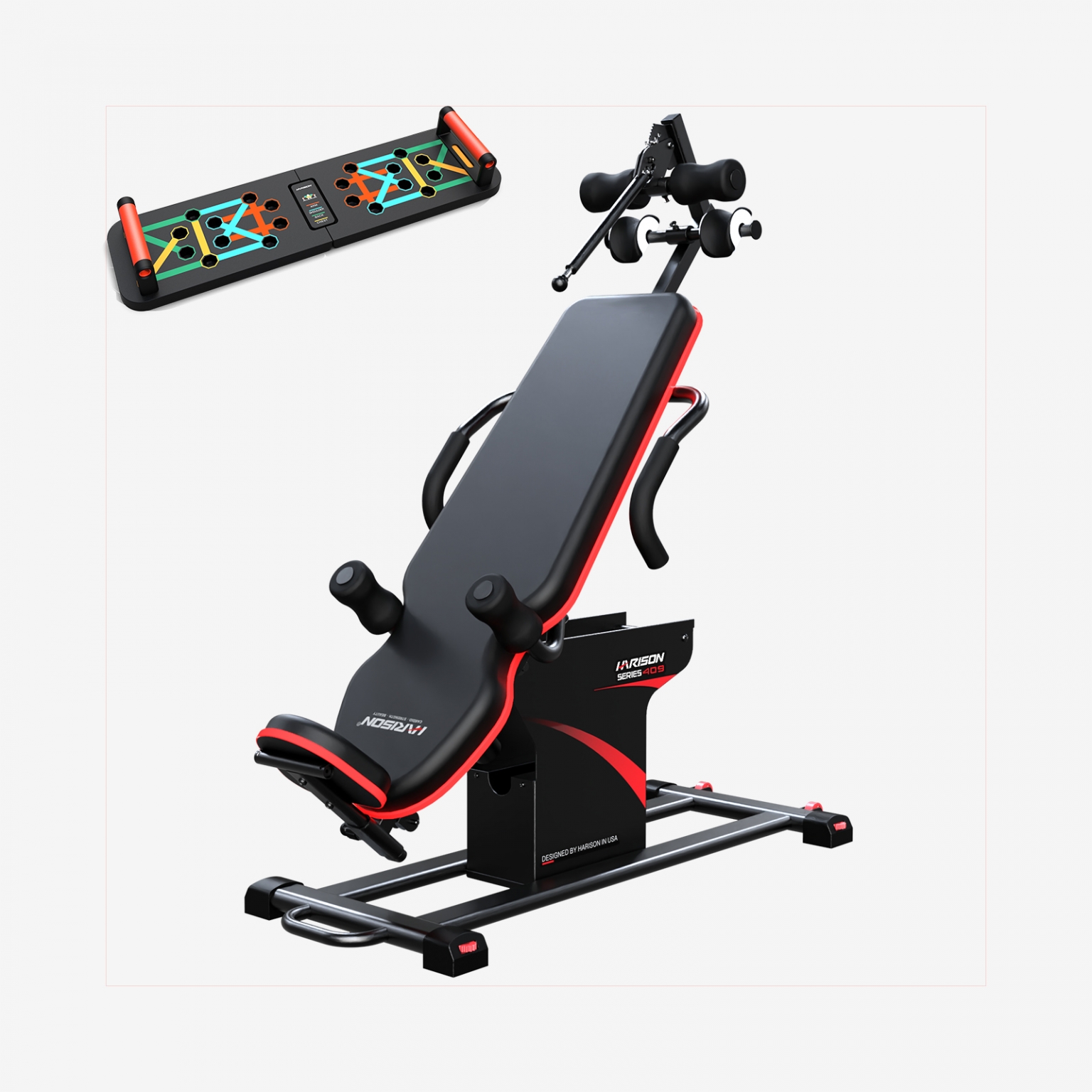 What Is the Lunk Alarm and How Do People Feel About It? Exercise Bike