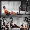 Versatile Training Machine