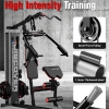 Training Machine details-3