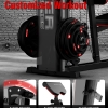 Training Machine details-2