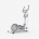 HARISON HR-E1190 Eco Intelligent Elliptical Machine (White)