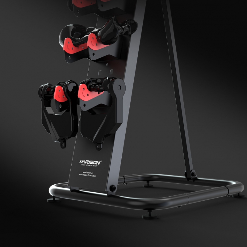 Ha2070 Rack HARISON HR 2070 Grip Rack And Grip Set