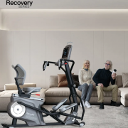 Recumbent Exercise Bike