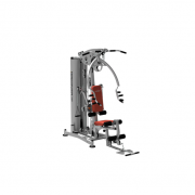 Multi-functional Trainning Machine-1