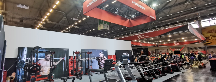 FIBO 2025