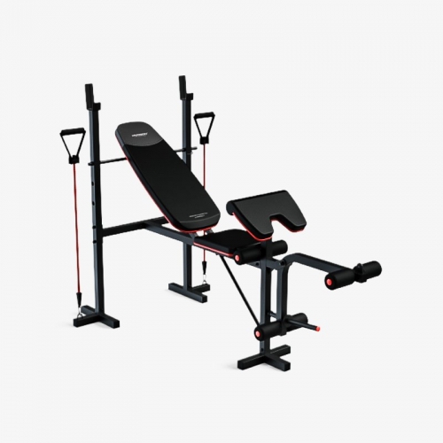 HARISON Bench Press Rack