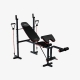 HARISON Bench Press Rack