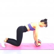 Abdominal Wheel