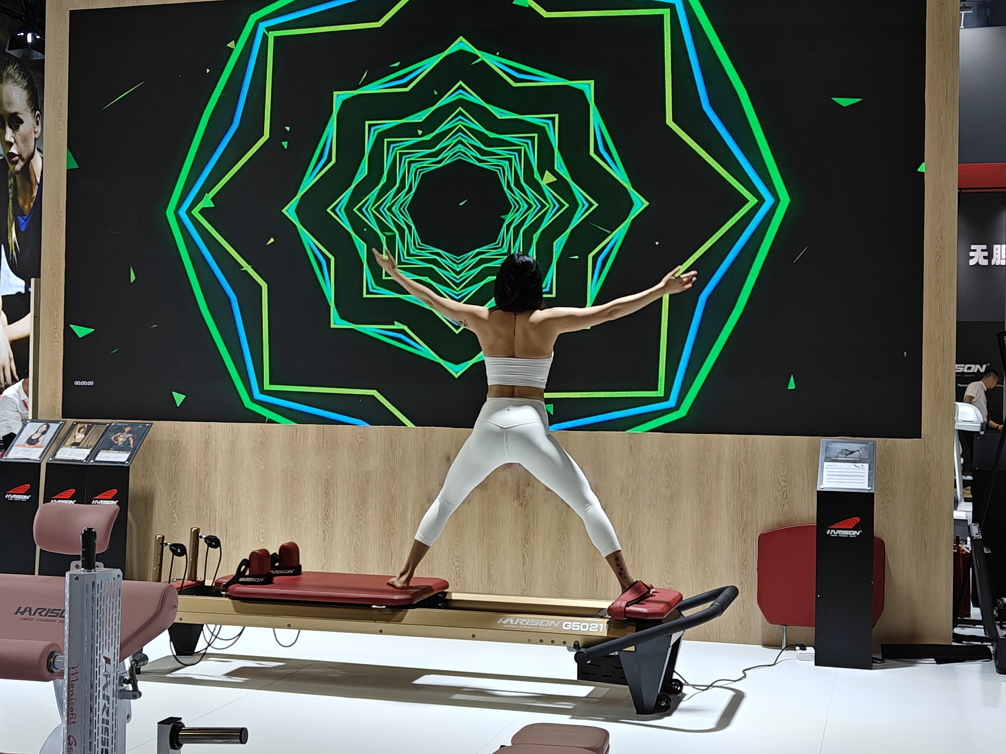 China sport show-2