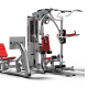 Multi-functional Trainning Machine