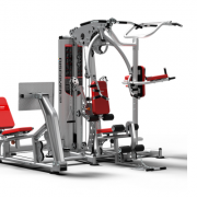 Multi-functional Trainning Machine