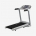 T210Eco Commercial Treadmill
