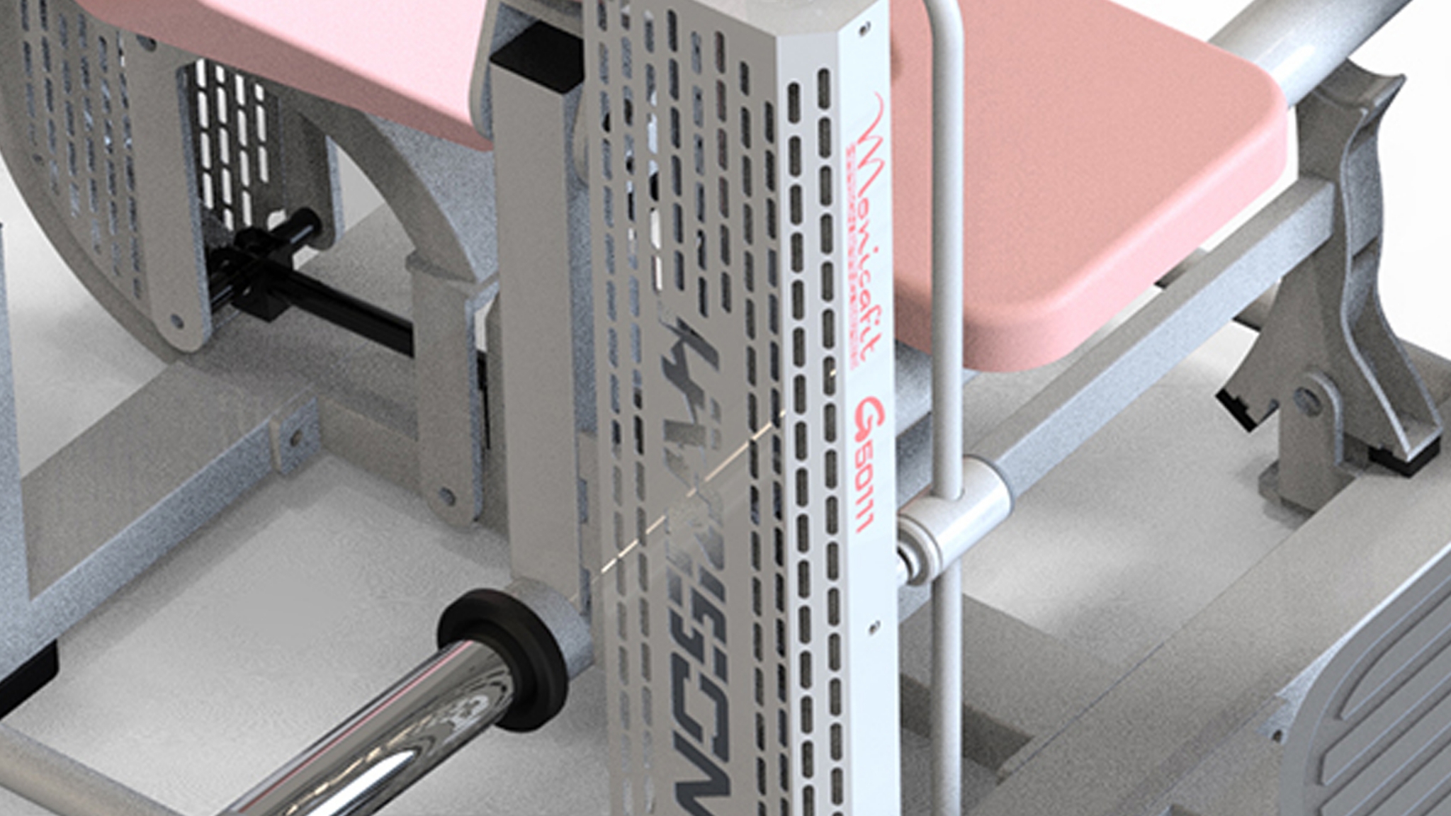 women machine-1
