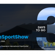 CHINA SPORT SHOW