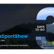 CHINA SPORT SHOW
