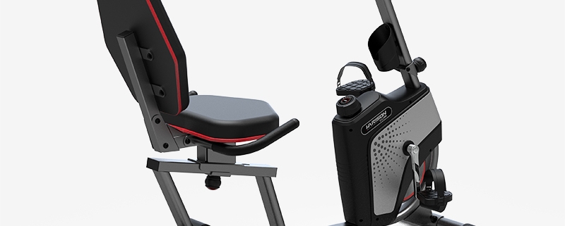 HARISON HR-B50A Recumbent Exercise Bike