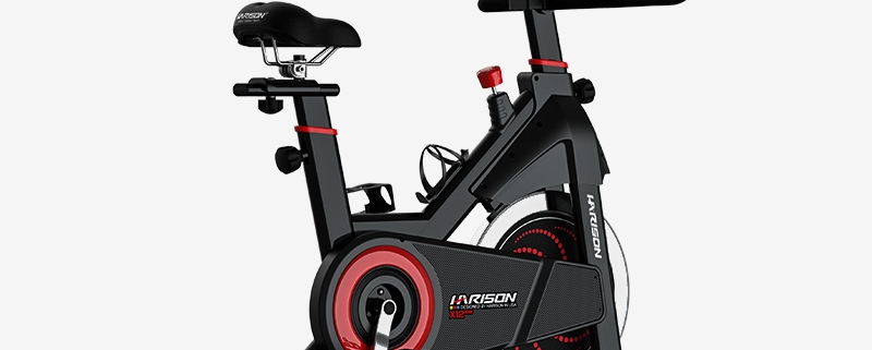 HARRISON HR-X12 Exercise Bike