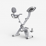 HARISON HR-X3L Folding Exercise Bike