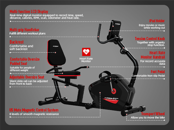 Ergonomic Comfort for All Users