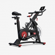 HARISON HR-X11 Magnetic Exercise Bike