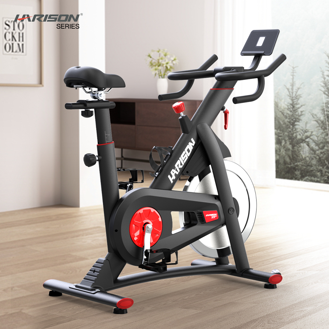 HARISON HR-X11: Designed for the Whole Family  