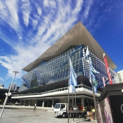 HARISON Shines at the 2025 International Hotel Show!