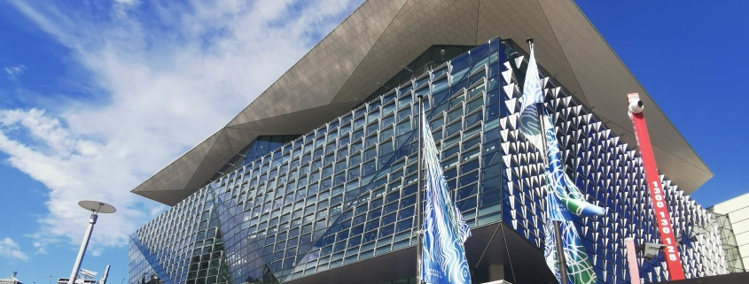 HARISON Shines at the 2025 International Hotel Show!