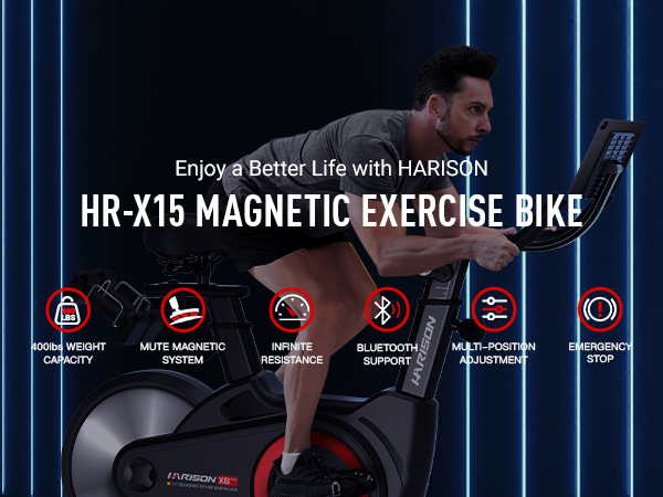 Convenient Features for a Complete Workout Experience 