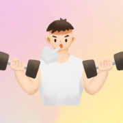 Understand the Key Elements of Muscle-Building Training to Double Your Muscle-Growth Results