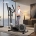 intelligent self-generated elliptical machine E1190 Plus Eco