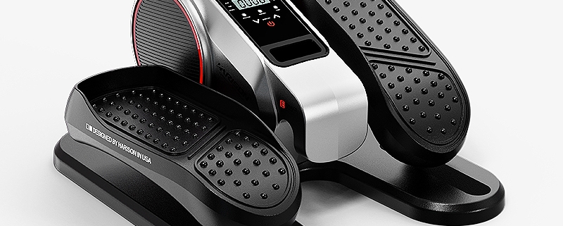 Mini elliptical machine for seniors 305