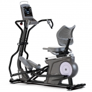 HARISON Home elliptical machine
