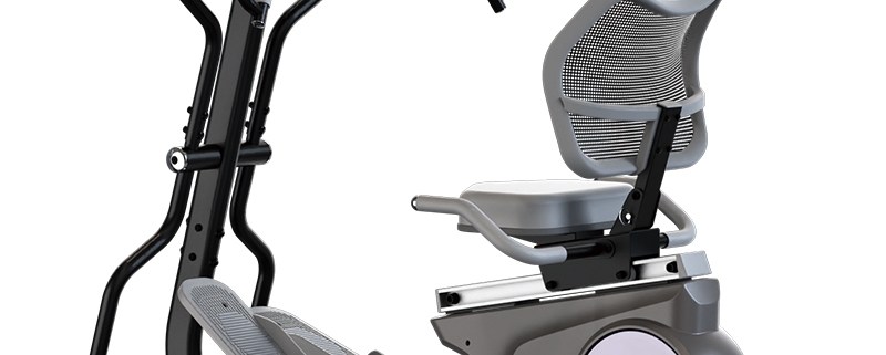 HARISON Home elliptical machine