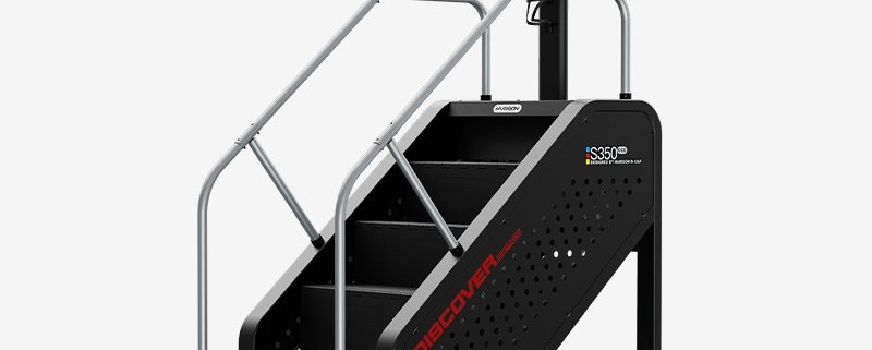 Stair Climber
