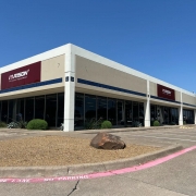 HARISON Fitness Dallas Flagship Store