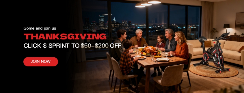 thanksgiving promotion