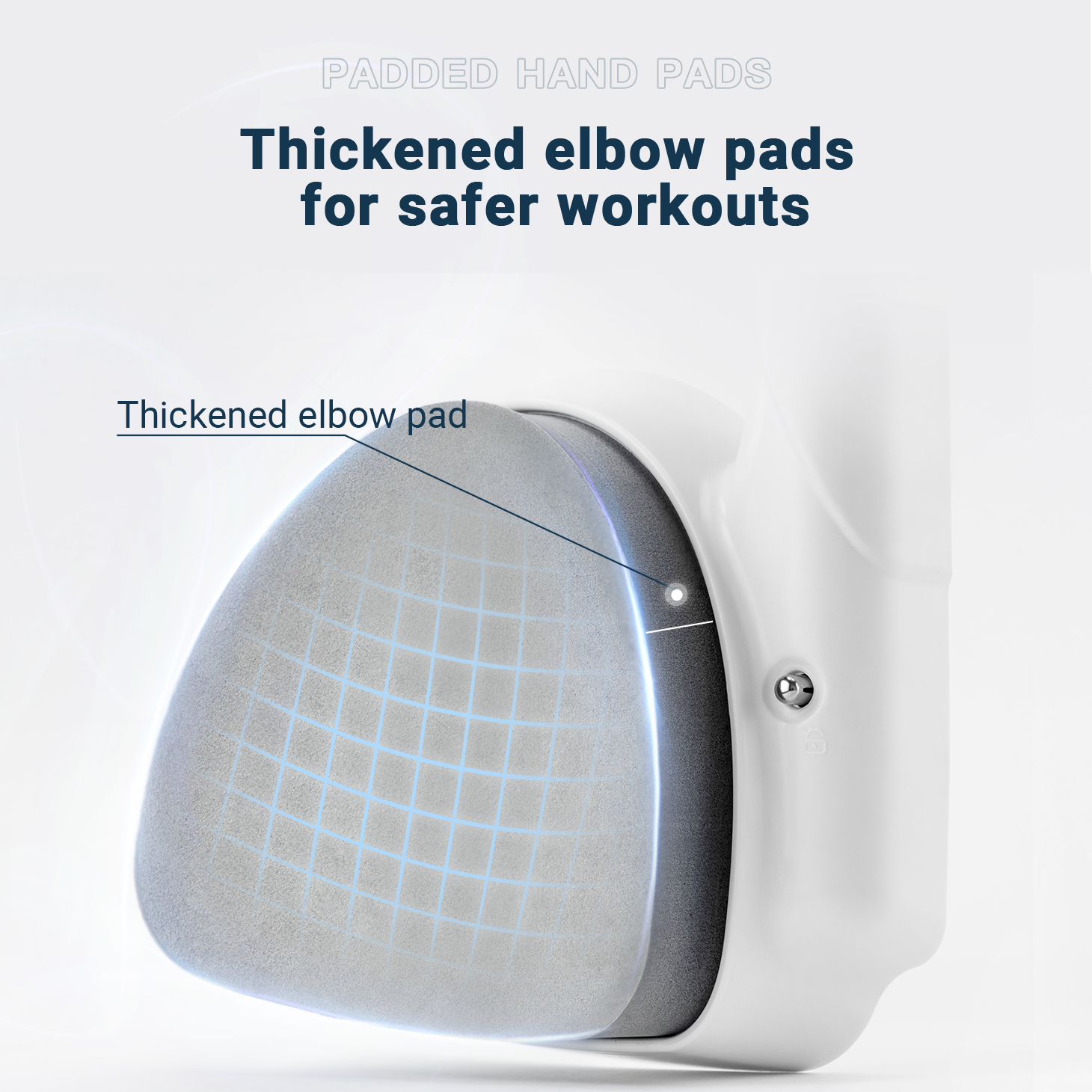 HARISON Plank Trainer