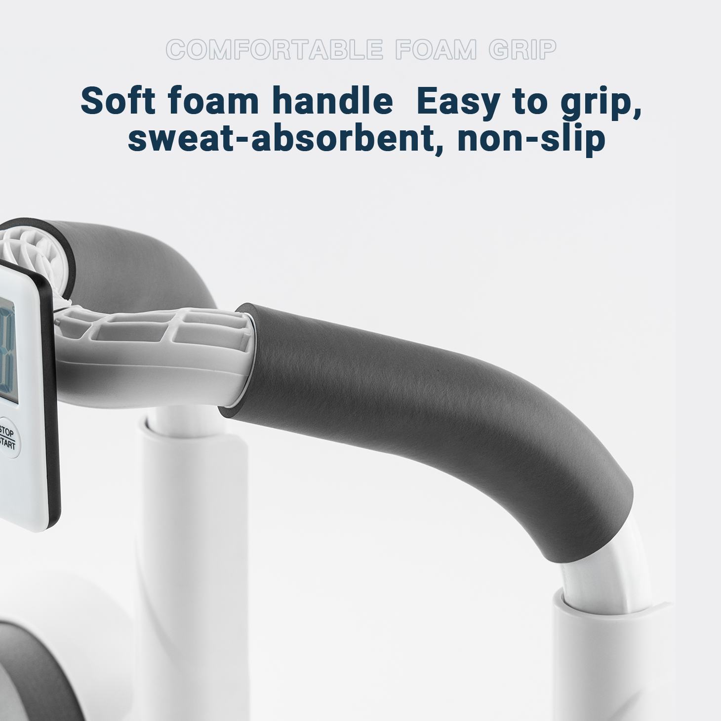 Abdominal Core Exerciser