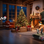 Christmas and New Year's activities