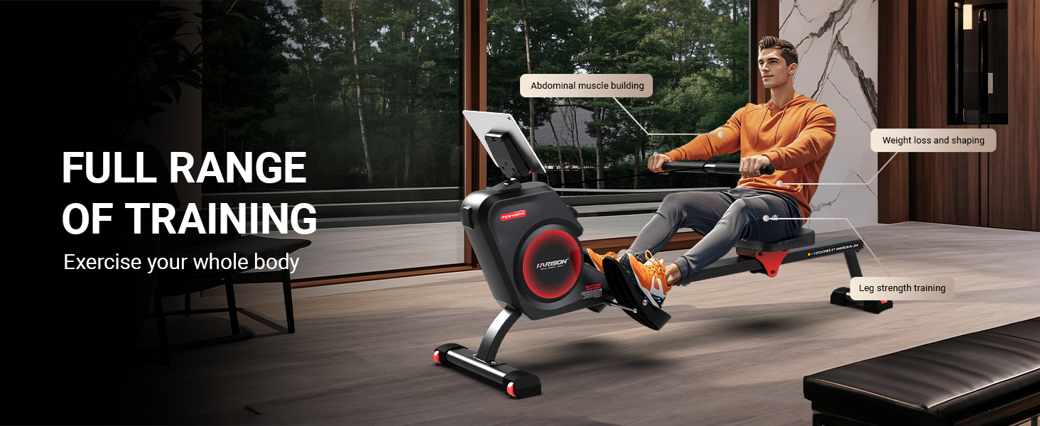 Comprehensive training