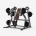 HARISON DISCOVER HR-G13102 Incline Chest Press Machine
