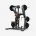 HARISON DISCOVER HR-G13201 Seated Low Row Machine