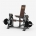 HARISON DISCOVER HR-G13301 Leg Extension Machine