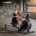 MonicaFit W11 Eco Home Rowing Machine