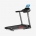 MONICAFIT T211A Eco Intelligent Electric Treadmill Treadmill